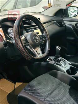 نیسان ڕۆگ سپۆرت